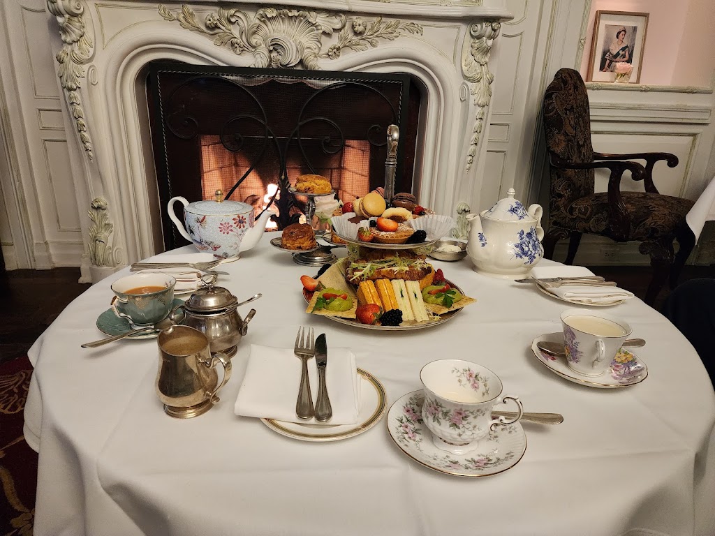 Tea