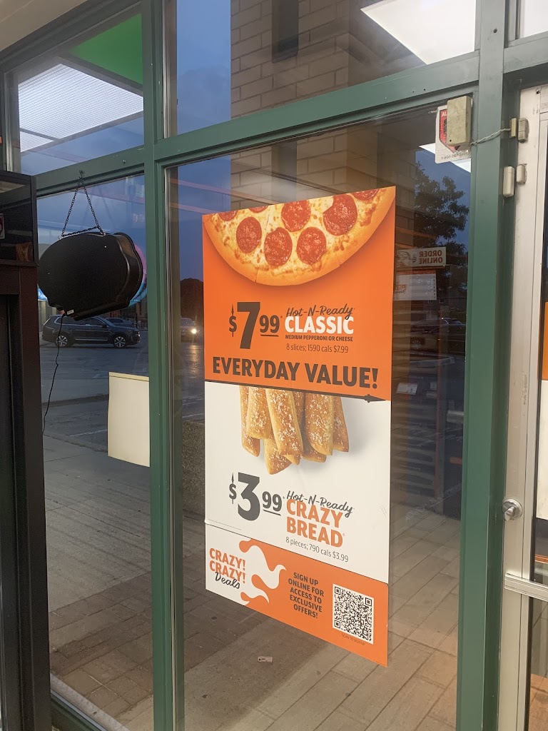 Little Caesars Pizza