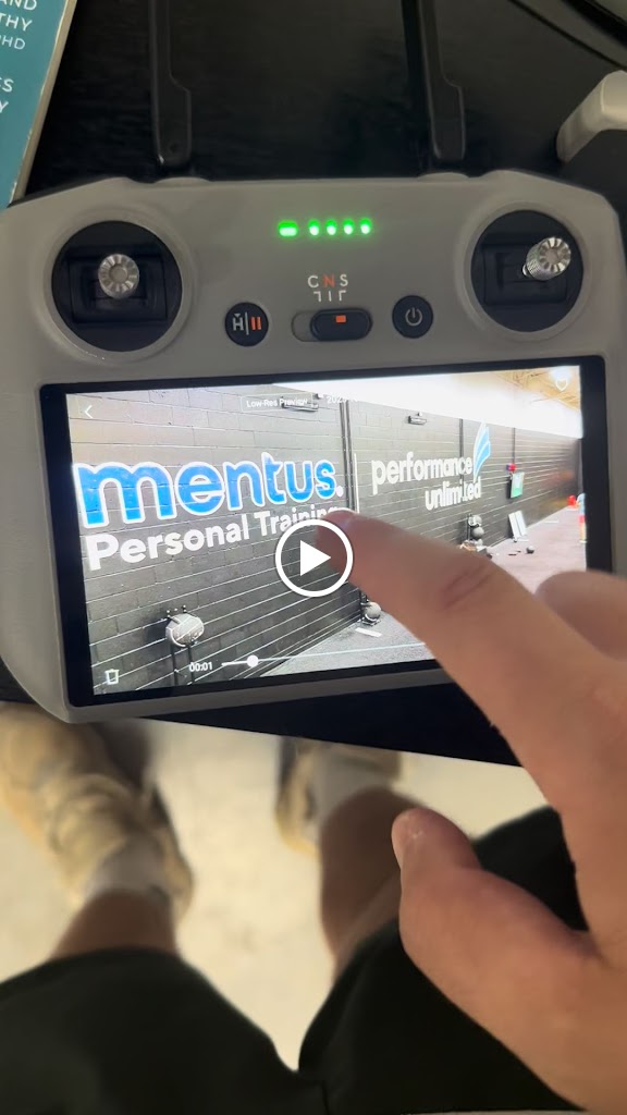  Momentus Personal Training