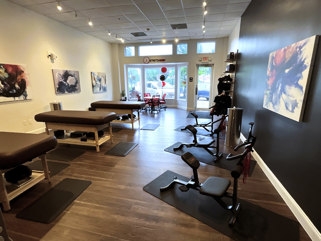  StretchMed Studios Flower Mound