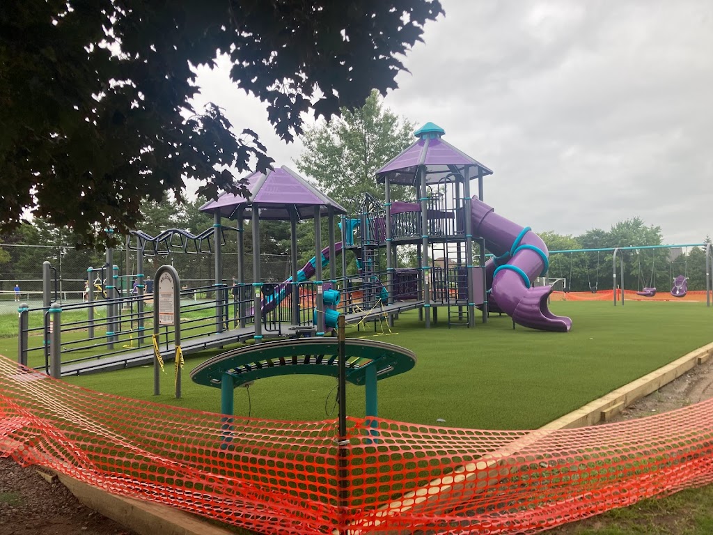 Washington Community Park
