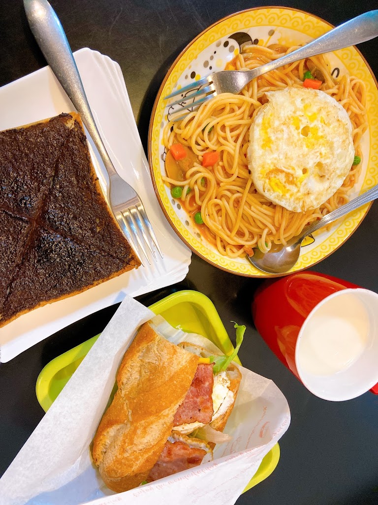 屋麥の早午餐 的照片