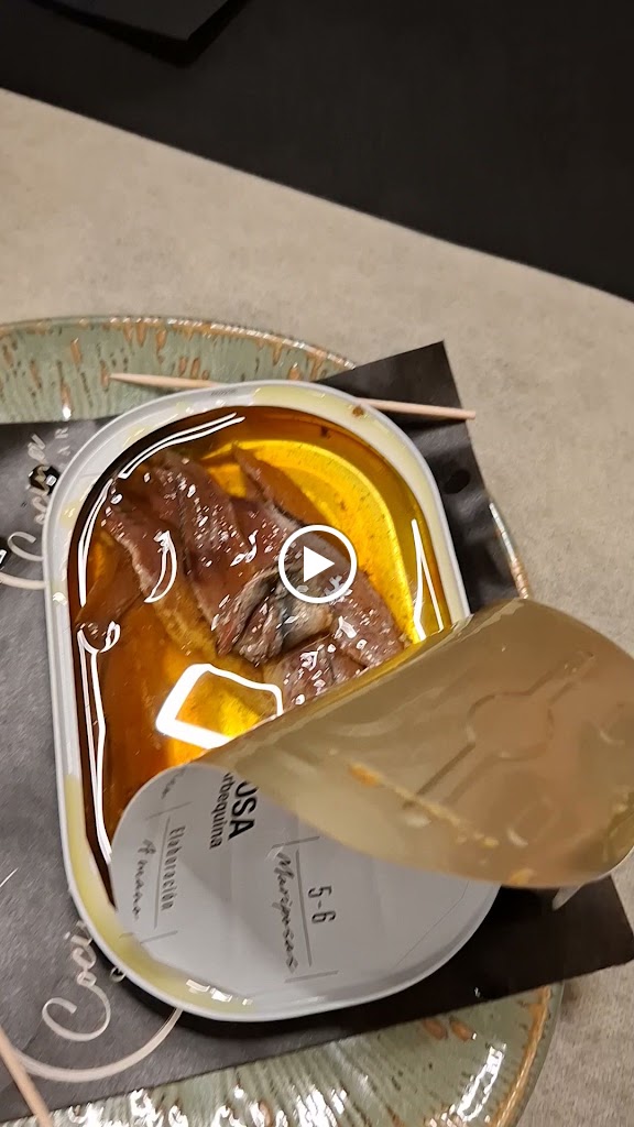 Cocina Gatzara — Videos