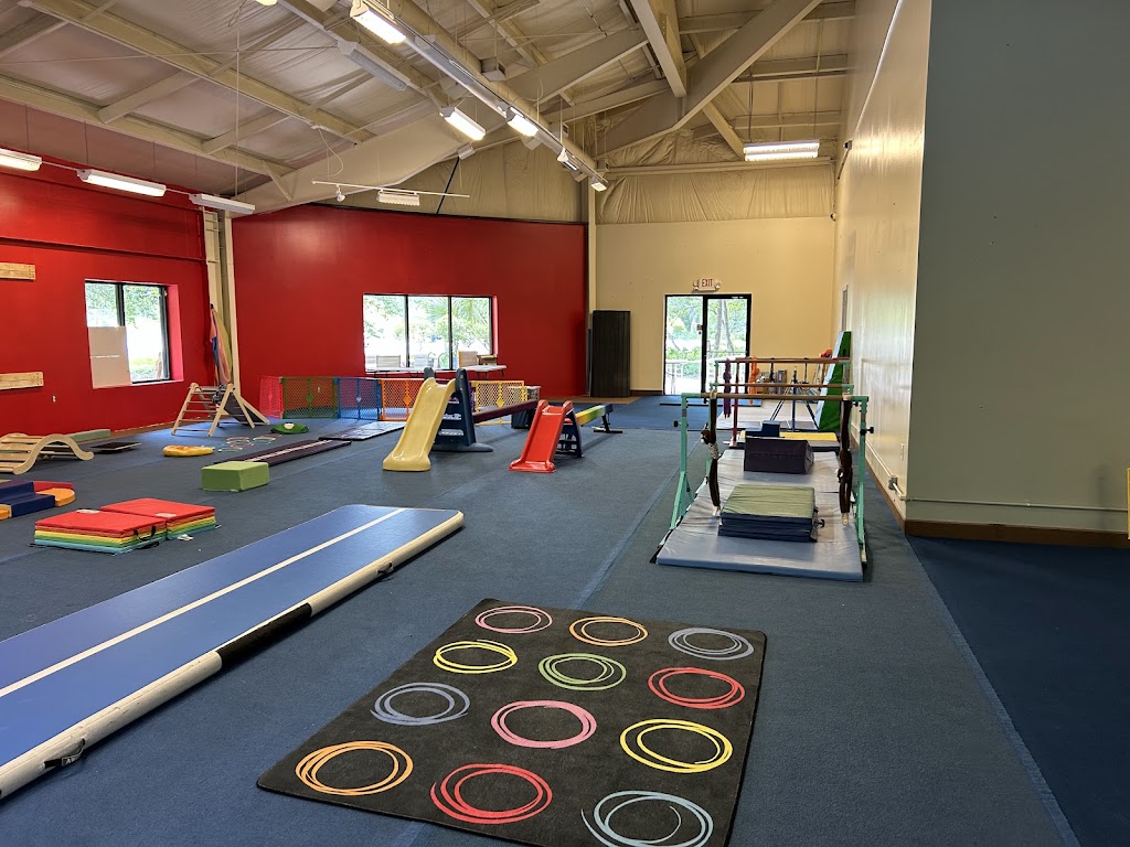  Revolution Gymnastics Center