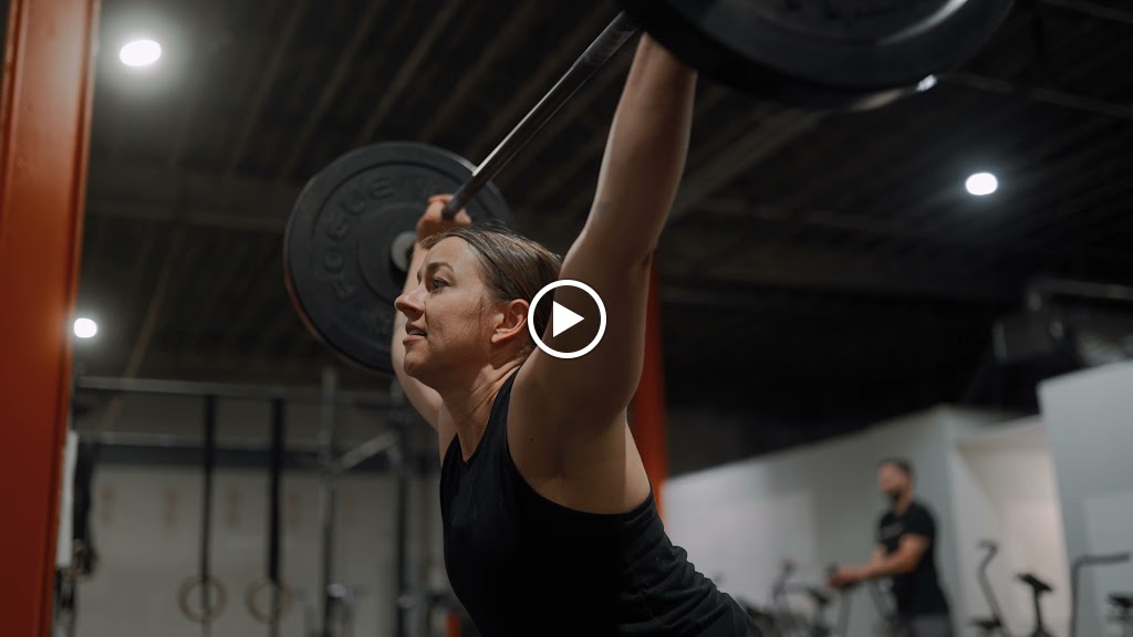  Crossfit East Nashville