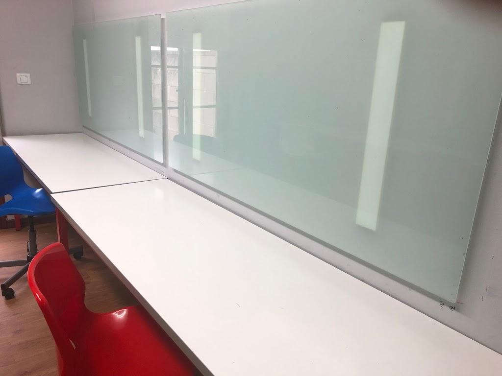 La garita del estudiante