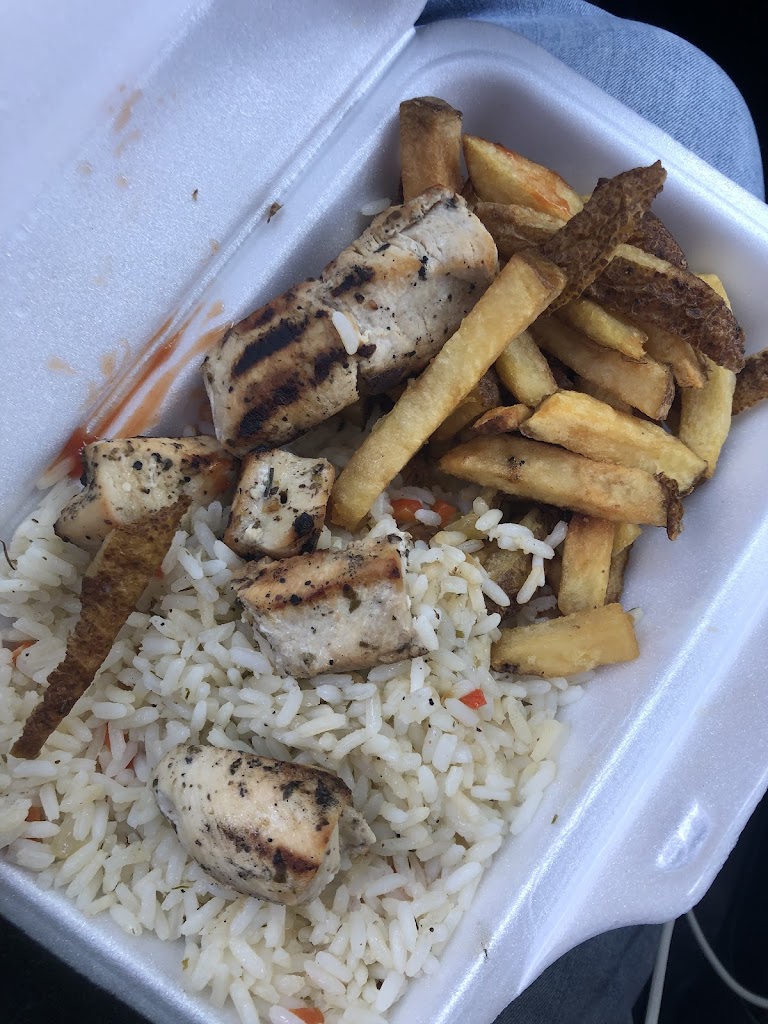 Souvlaki