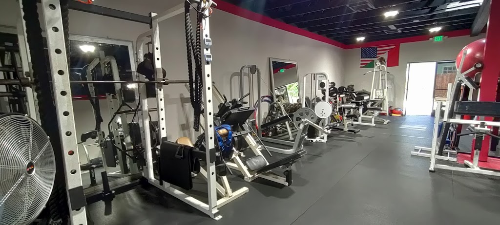  Think-Fit Private Training