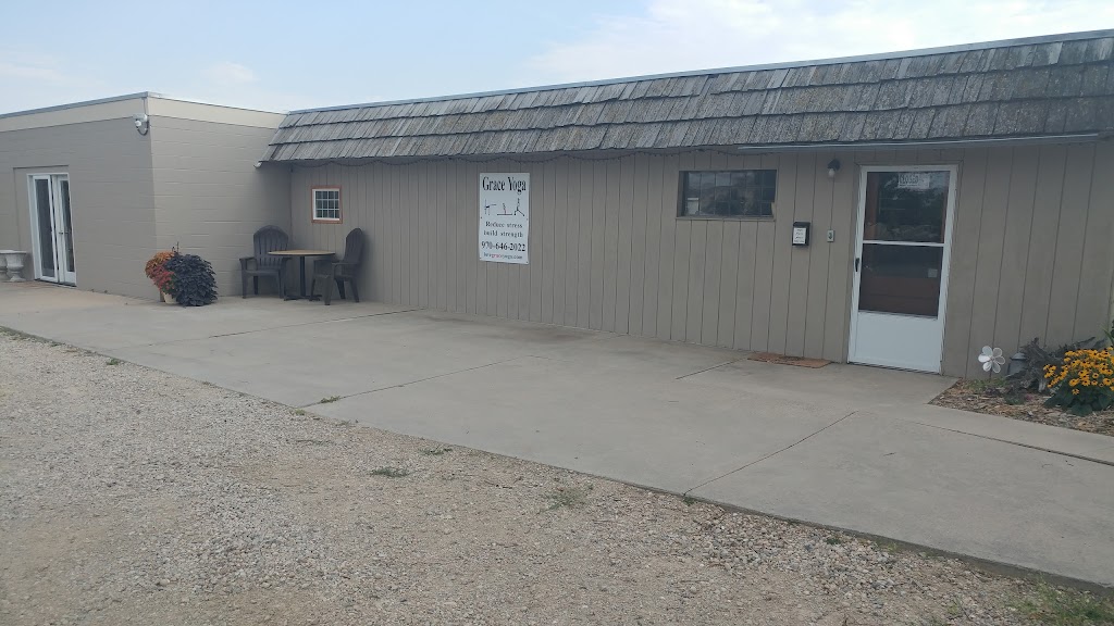  Grace Yoga & Wellness