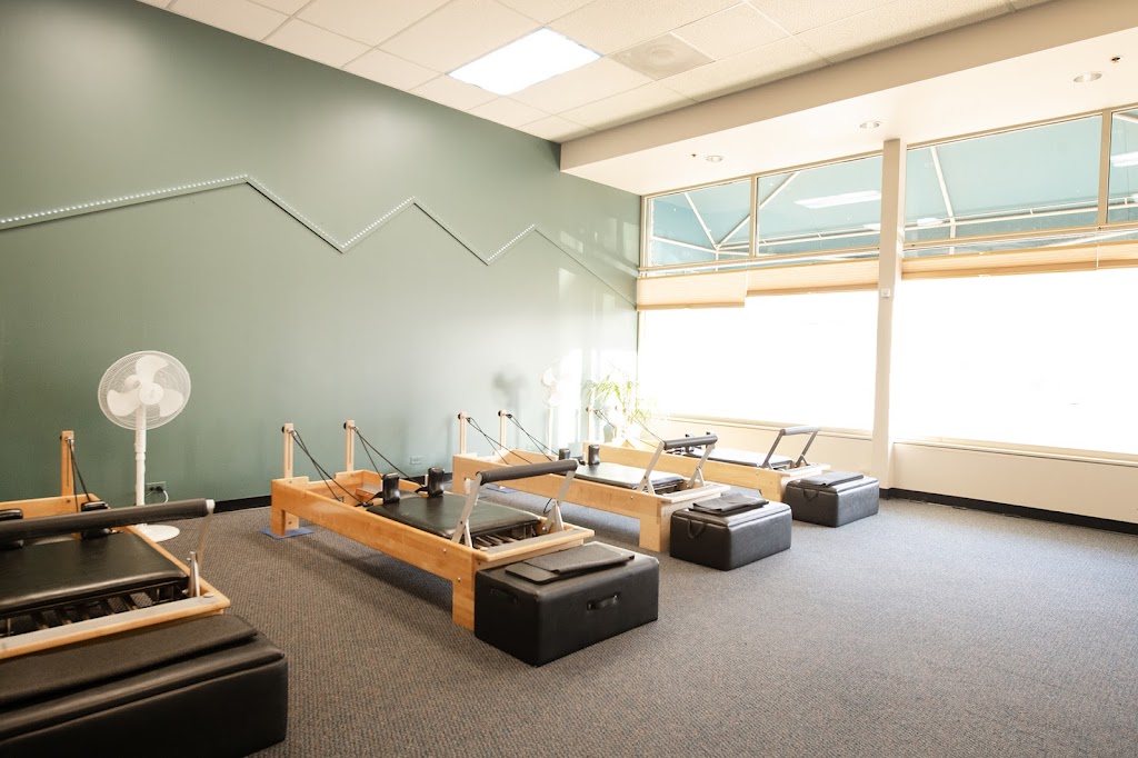  H2 Pilates Studio