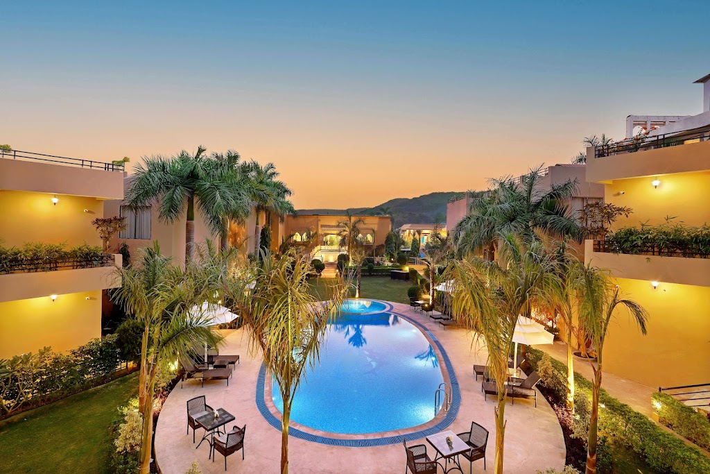 Amenities