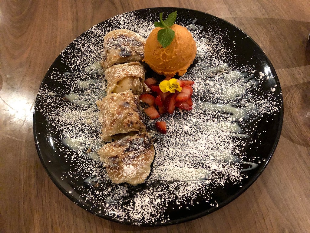 Arawan Thai Bistro and Dessert