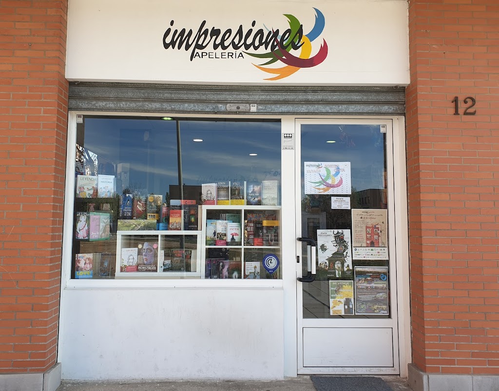 Impresiones Papeleria