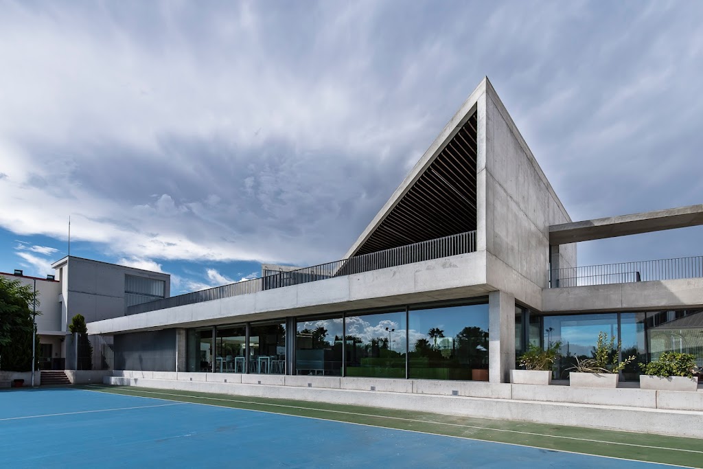 Colegio Britanico British College La Canada