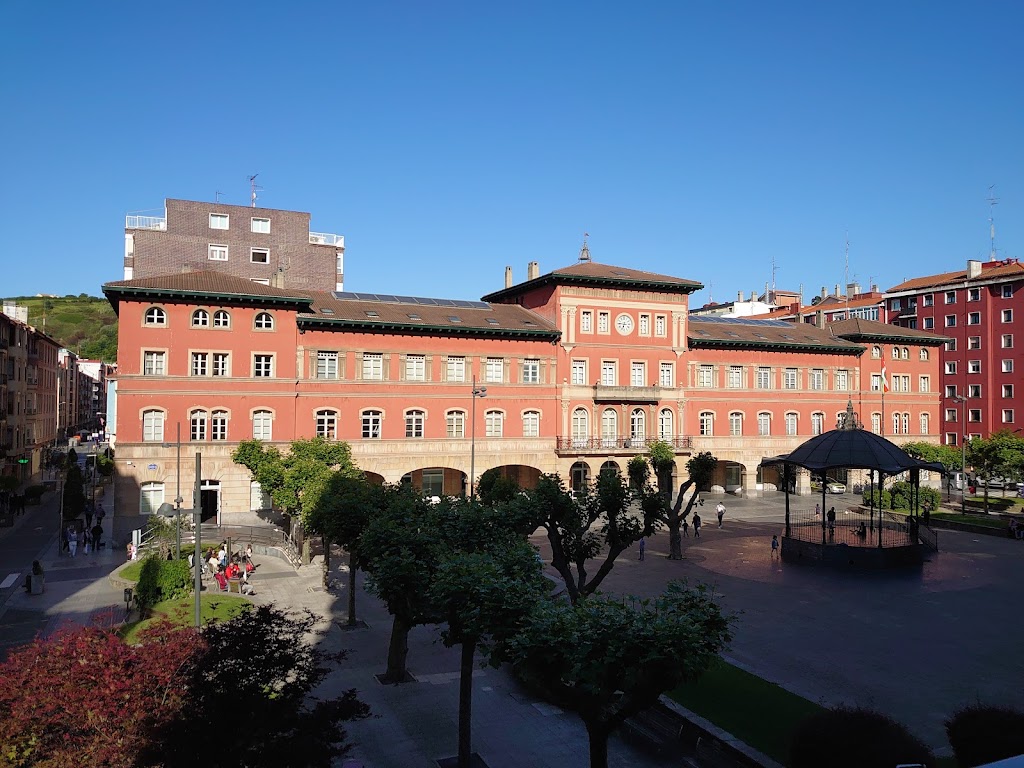 Ayuntamiento de Erandio