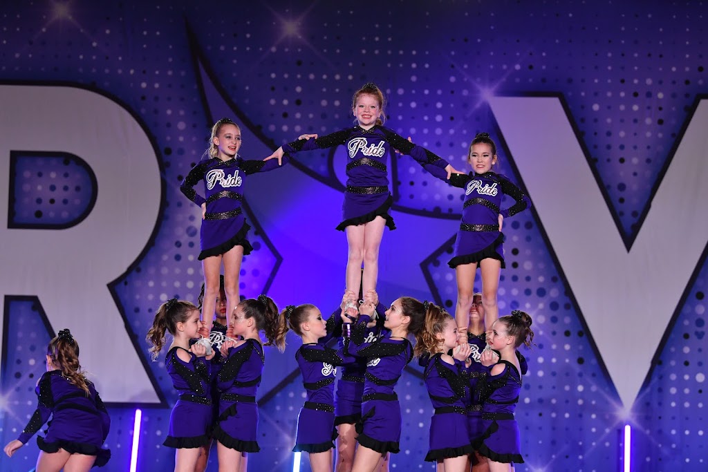  The Pride of Arkansas