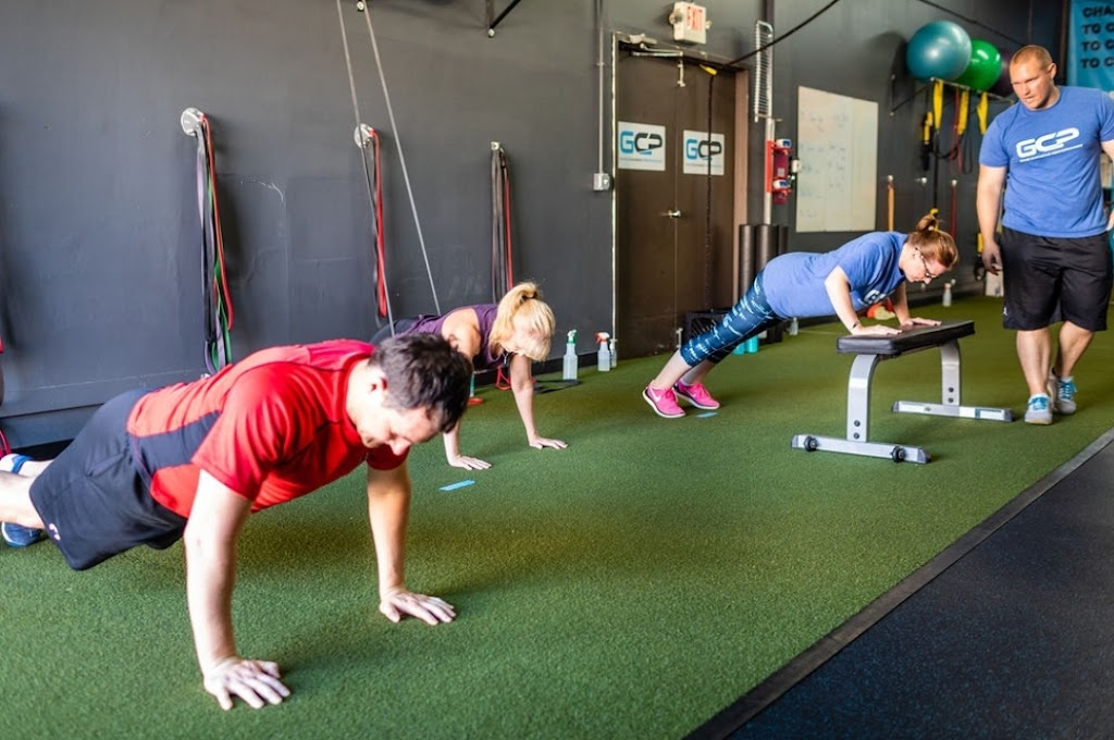  Game Changing Performance