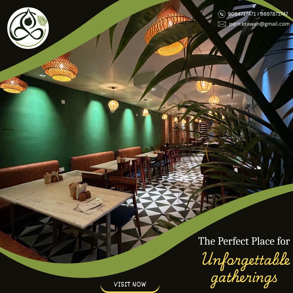 Parn Cafe And Restaurant