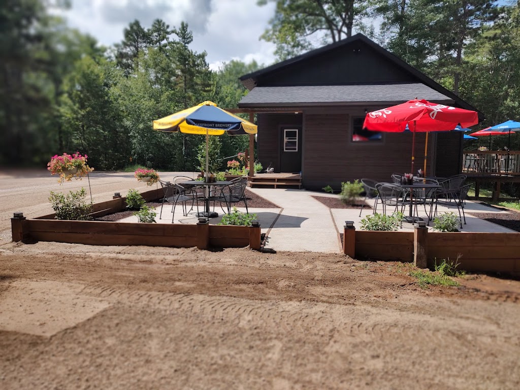  Harrison's Pub and Grill