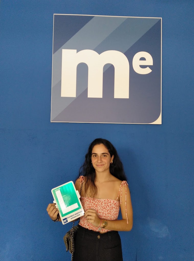 Academia Universitaria Montero Espinosa — Del propietario