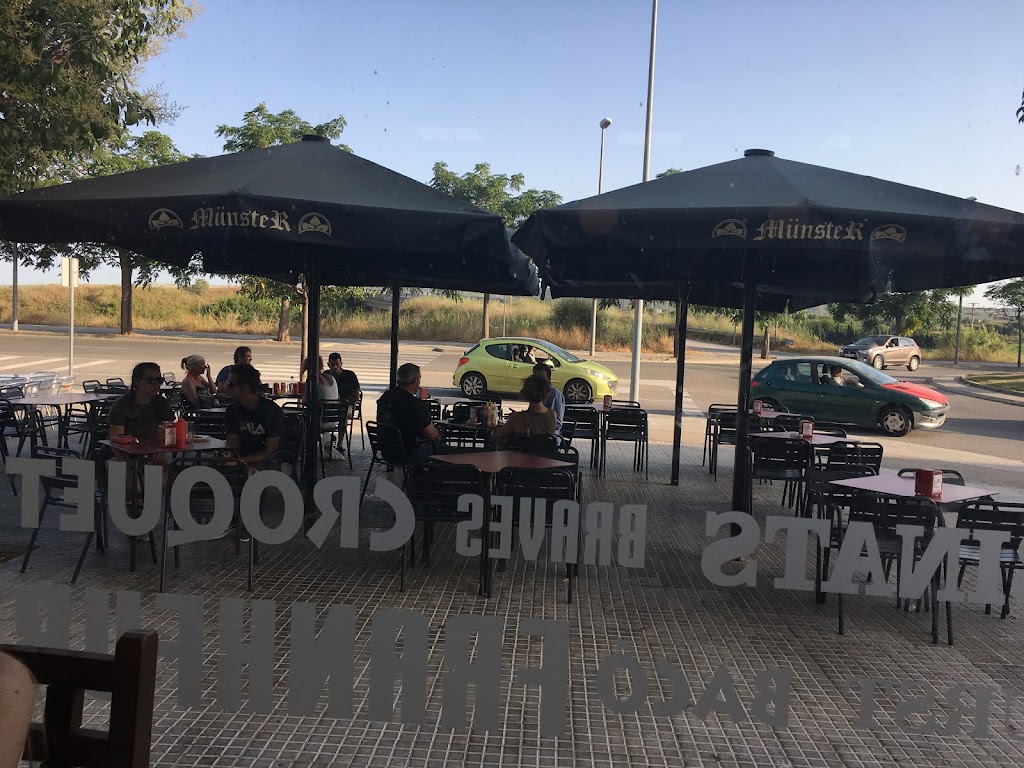 Restaurante Frankfurt Munster 2