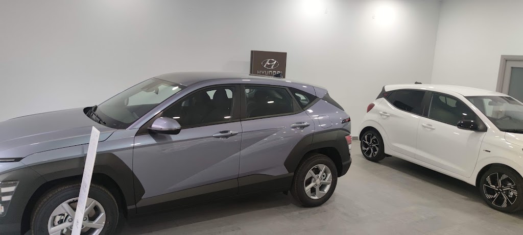 Autos Quintero - Hyundai