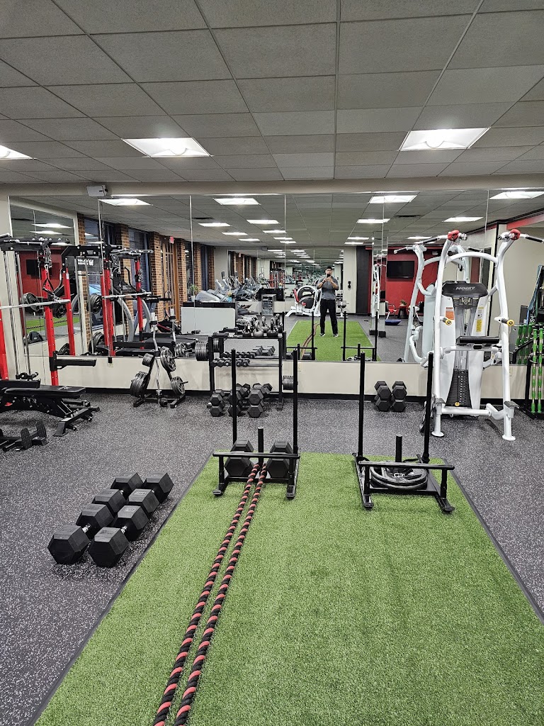  Fusion Fitness Training