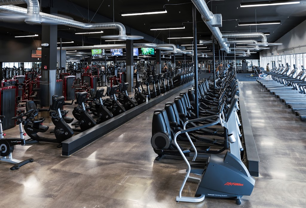  Fuel Fitness Missoula