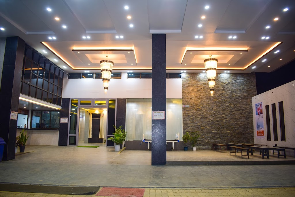 Ideal Nursing Home, Lamka