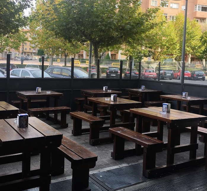 Agora Taberna