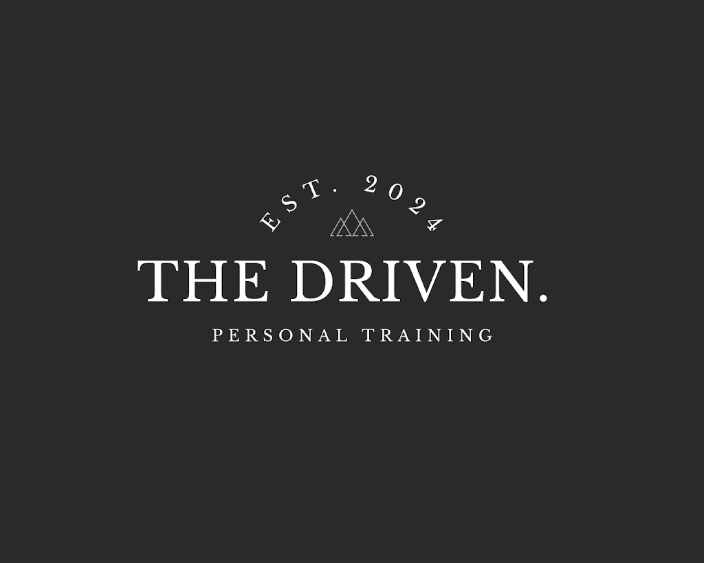  The Driven Personal Training