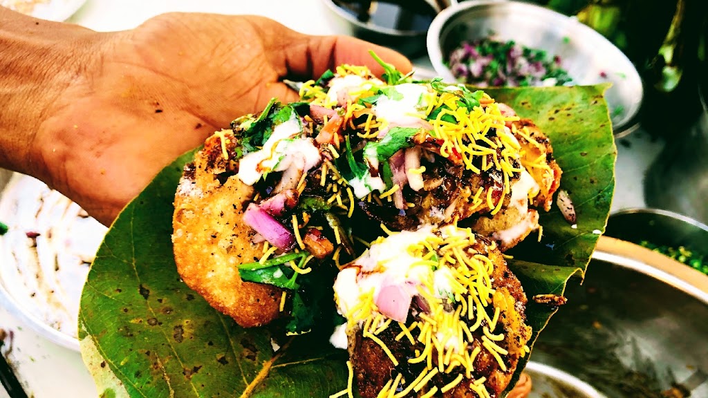 Mohit Brothers Street Food