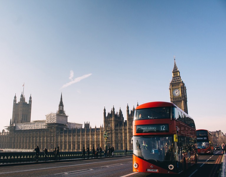 Viajes fin de curso | Top School