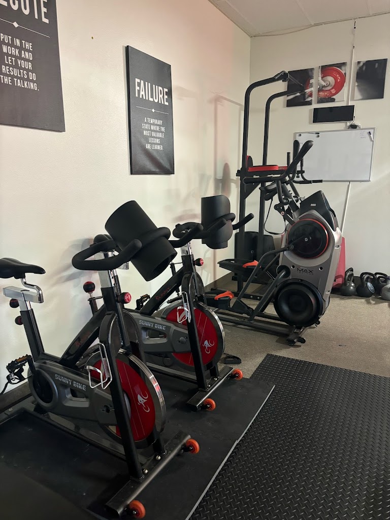  Drip by Koko - Fitness Lounge