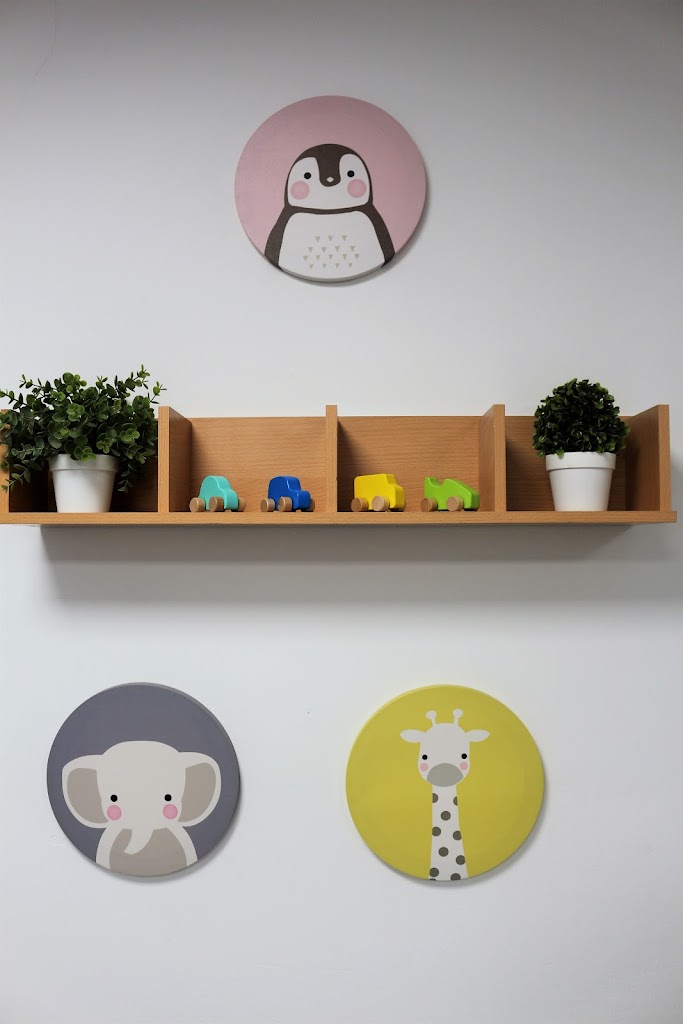 Ludoteca Pequenas Ilusiones