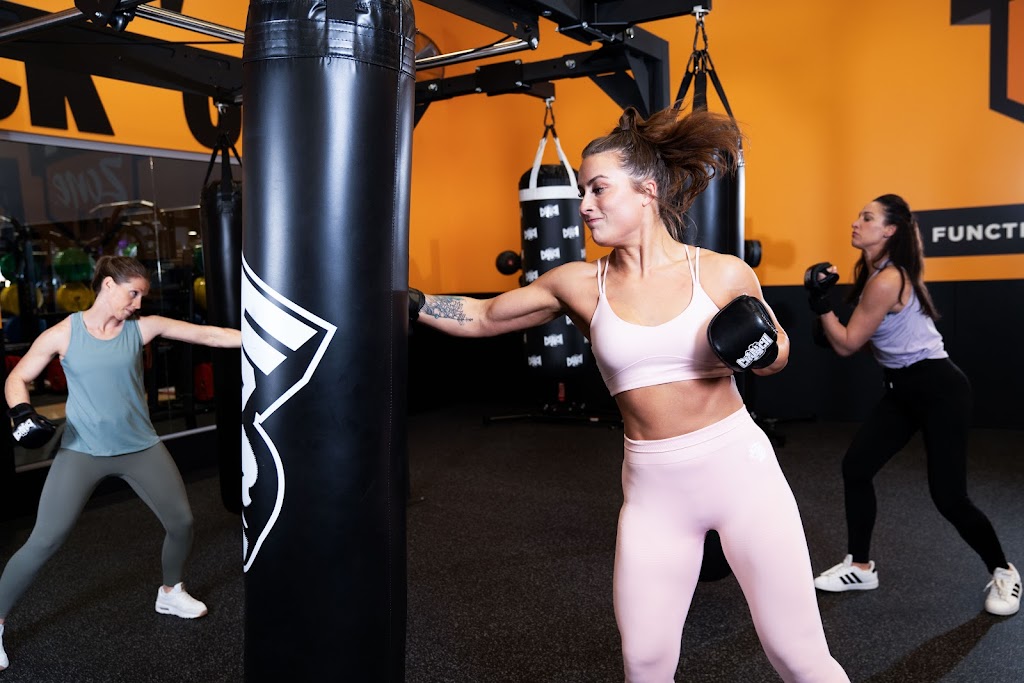  Crunch Fitness - Duluth