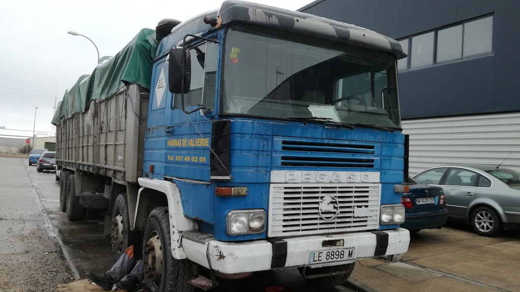 Taller Mecanico Miguel Garcia Calvo