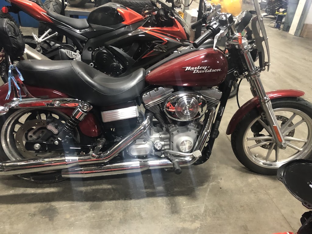 Motorcycle dealer in Mechanicville