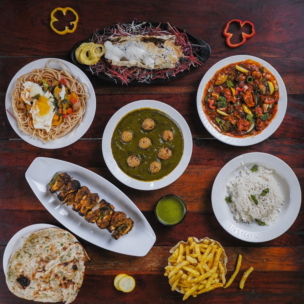 Thali