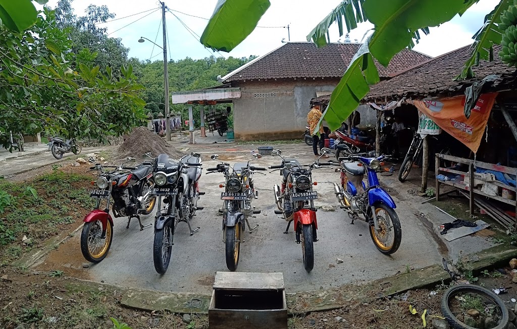 BANG DOEL GARAGE