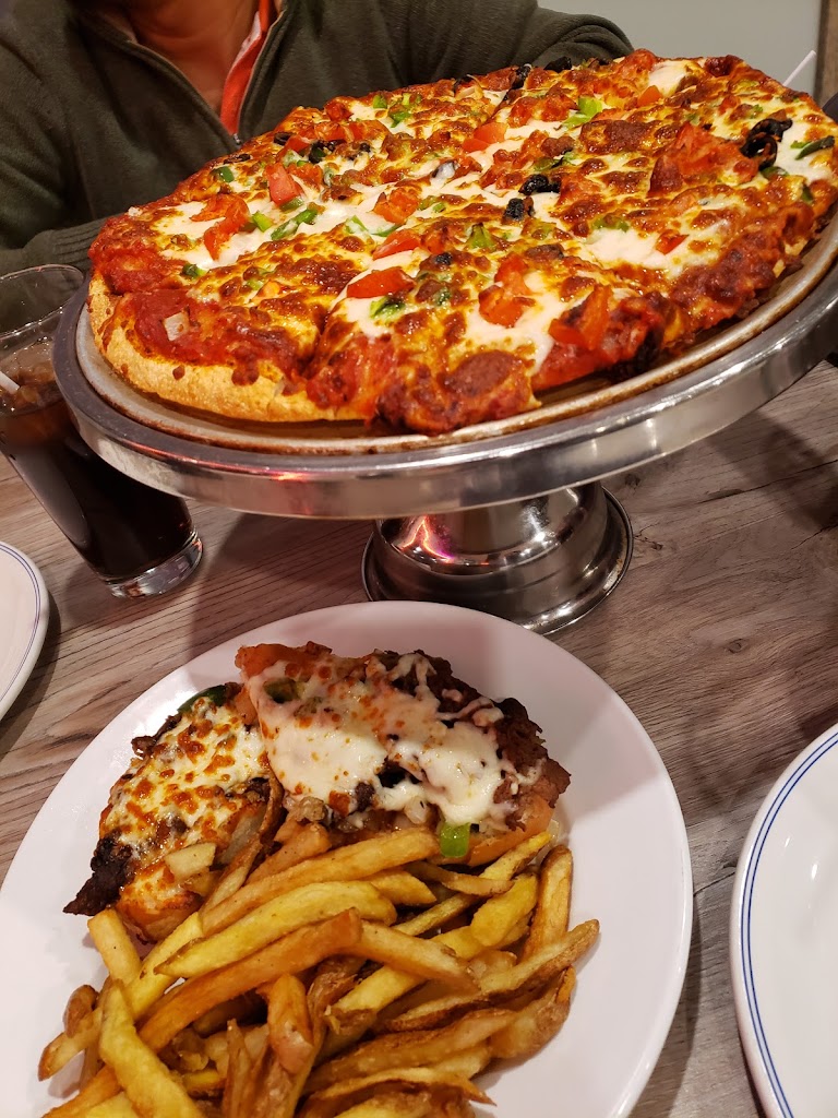 French fries