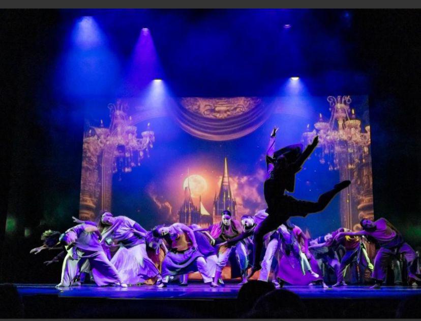 Escuela de Danza Ute Dahl