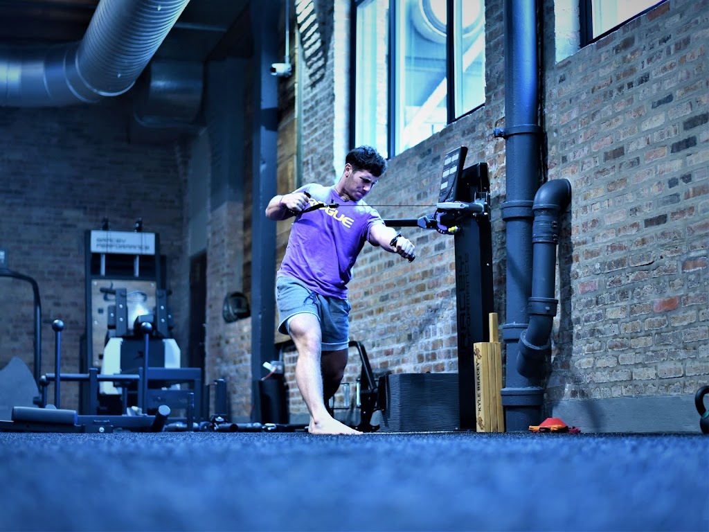  Bracey Performance LLC