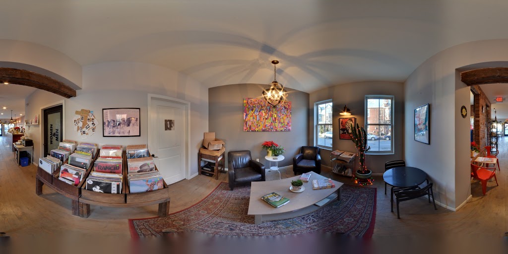 Street View & 360deg