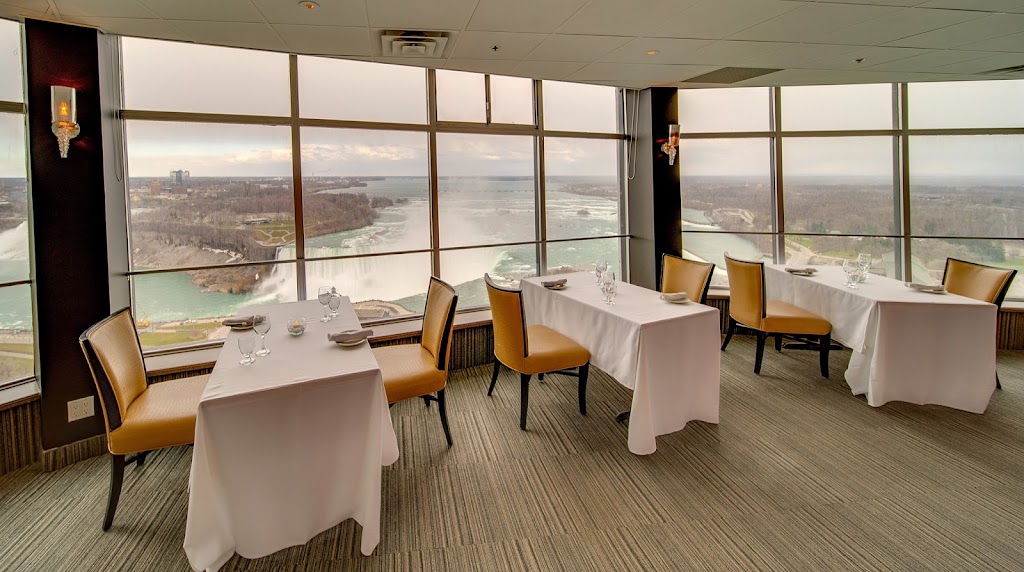 Sky Fallsview Steakhouse