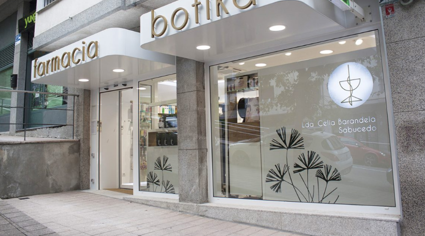 Farmacia Barandela | Tu Salud en Eibar