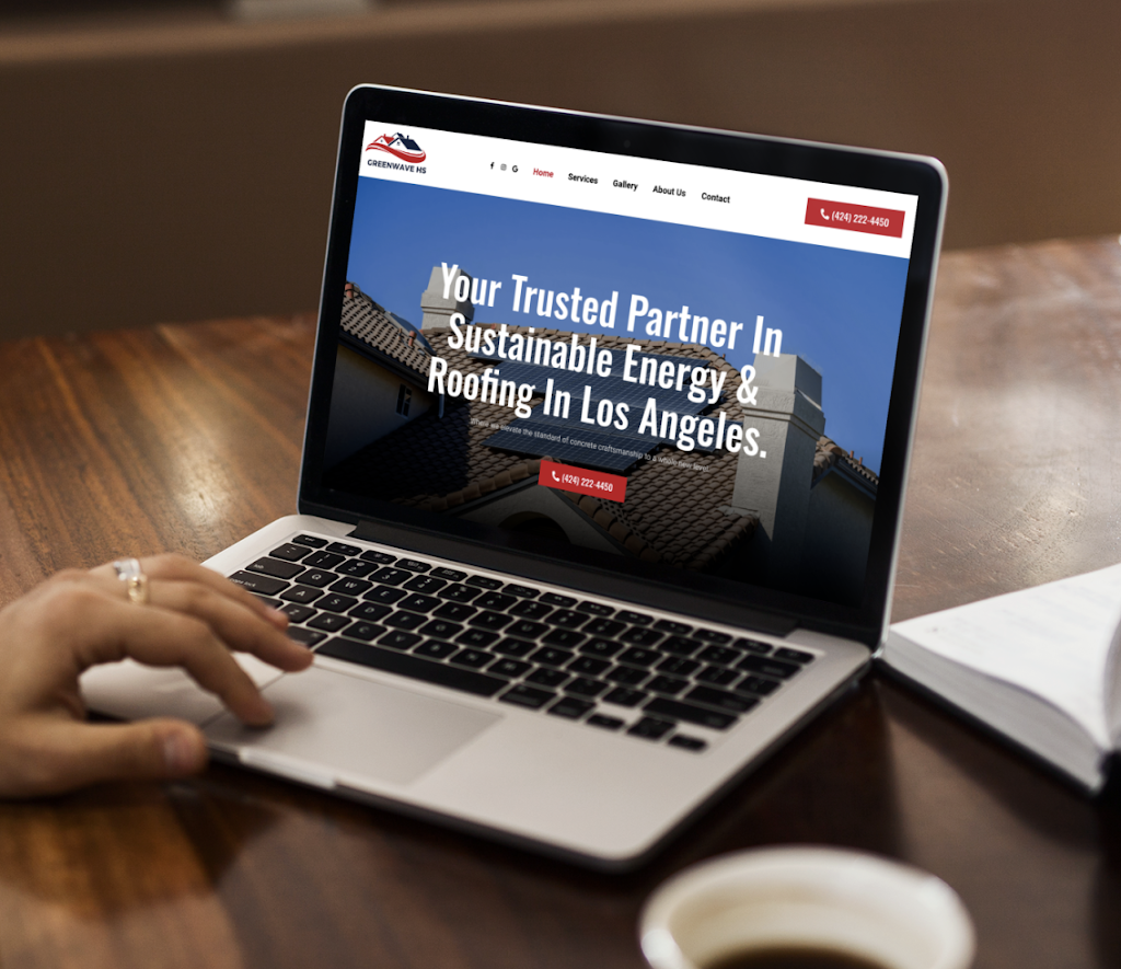 Santa Clarita Web Design Experts