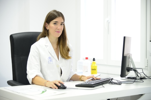 Dermatologia y Medicina Estetica - Clinica Puerta del Moro