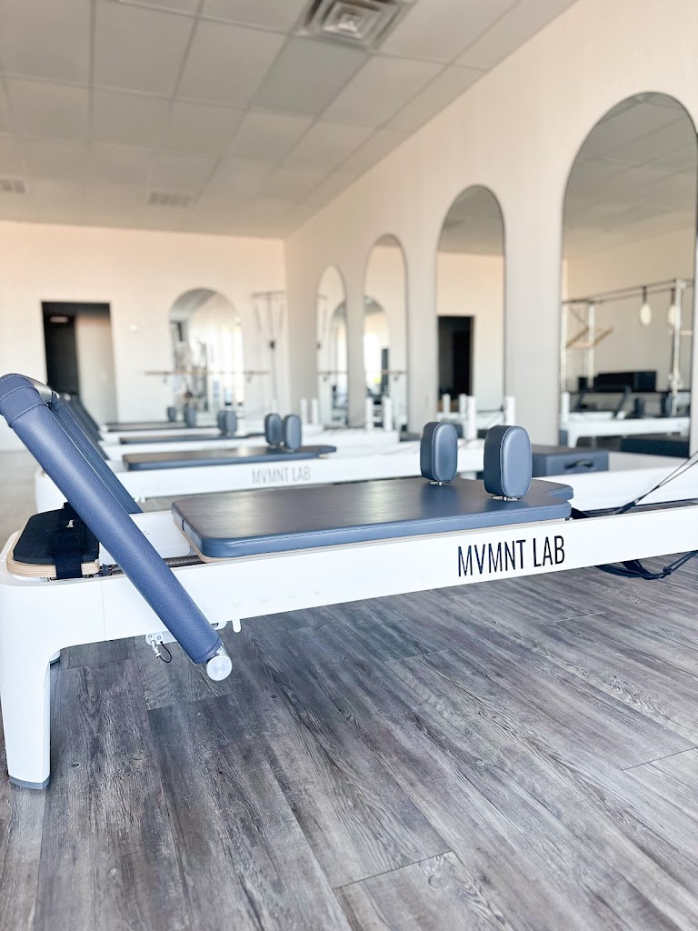  MVMNT Lab Pilates & Wellness