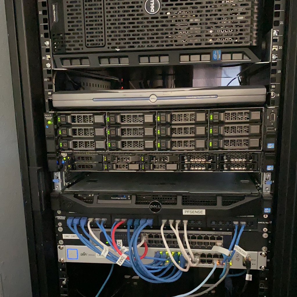 SAR Services and Technology, LLC